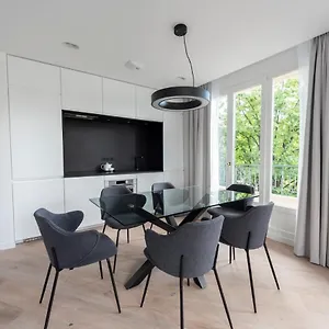 Opera Apartment