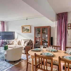 Amazing - 6 Guests - 5 Min From Gare De Lyon Apartment