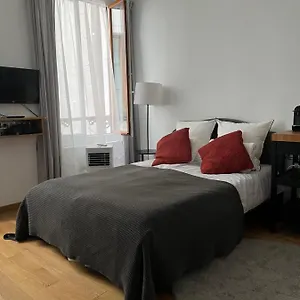 Maisonzen Apartment