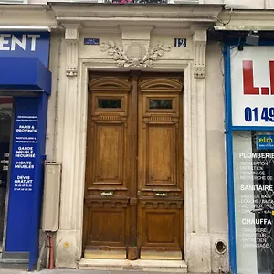 Logement Cosy Et Moderne Proche De Toute Commodite Apartment