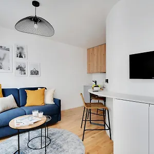 Amazing Cremieux Gare De Lyon Apartment