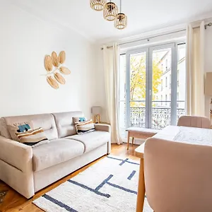 Naturellement Apartment