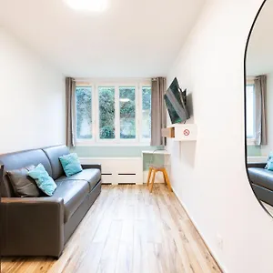 Moderne Au Coeur De Appartement