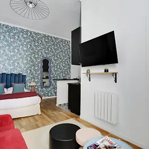 Cmg Bastille - Saint Antoine Apartment